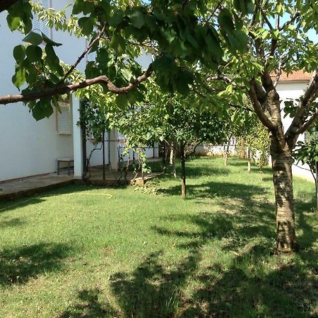 Casa Isabella Διαμέρισμα Πούλα Εξωτερικό φωτογραφία