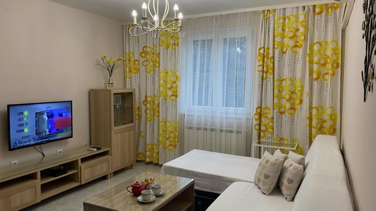 Casa Isabella Διαμέρισμα Πούλα Εξωτερικό φωτογραφία
