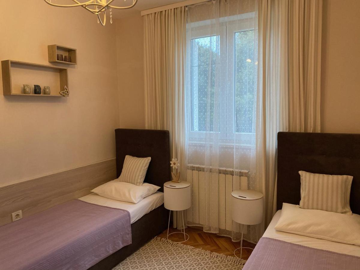 Casa Isabella Διαμέρισμα Πούλα Εξωτερικό φωτογραφία