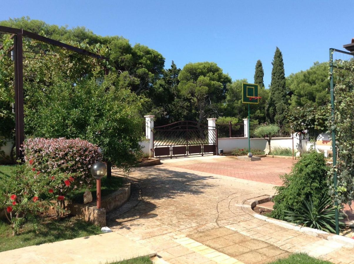 Casa Isabella Διαμέρισμα Πούλα Εξωτερικό φωτογραφία