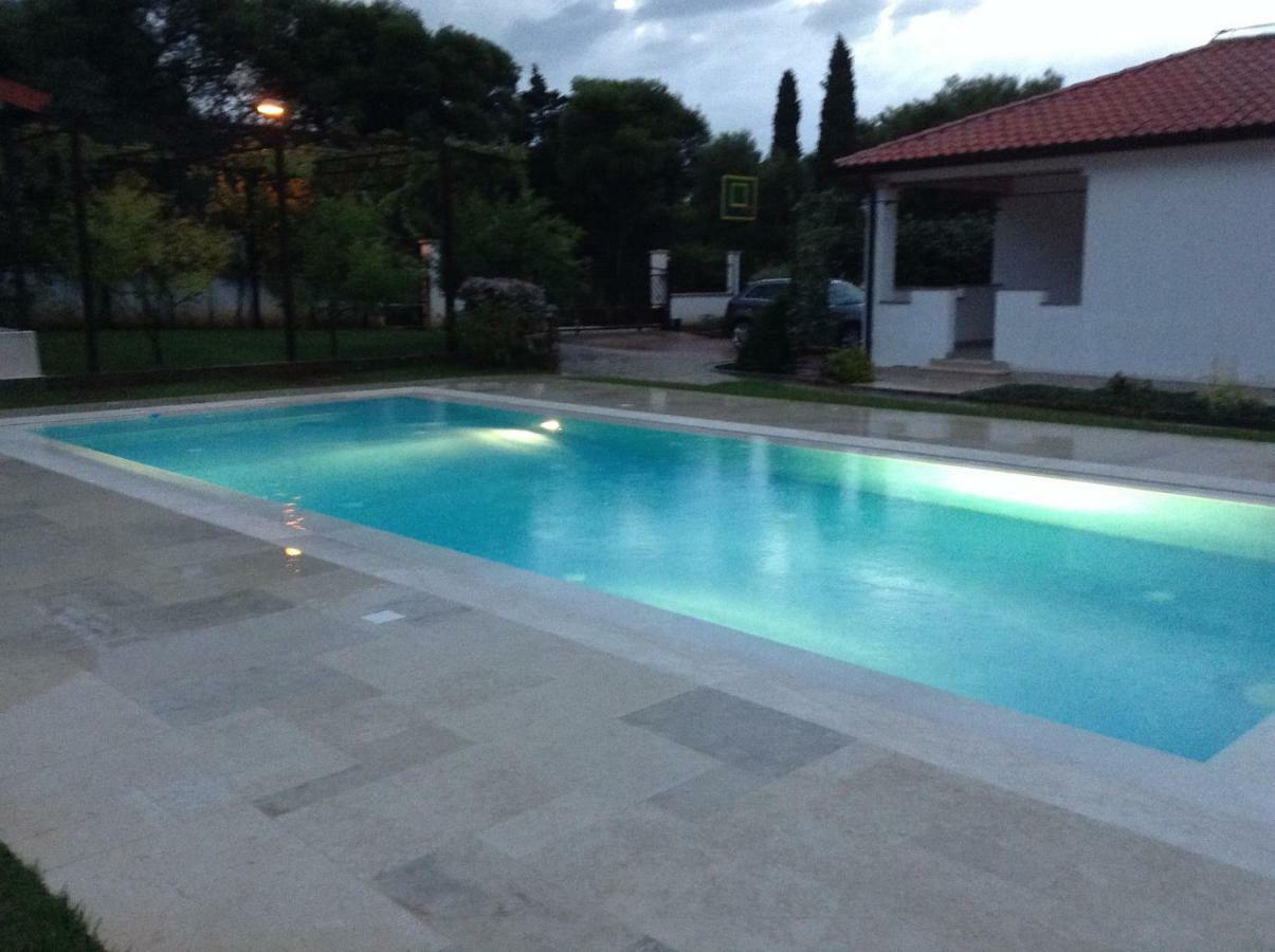 Casa Isabella Διαμέρισμα Πούλα Εξωτερικό φωτογραφία