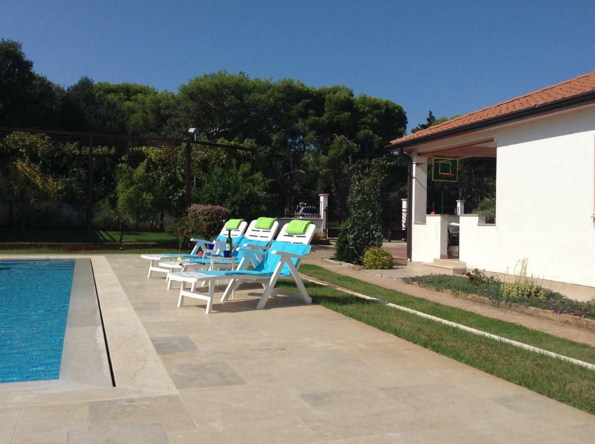 Casa Isabella Διαμέρισμα Πούλα Εξωτερικό φωτογραφία
