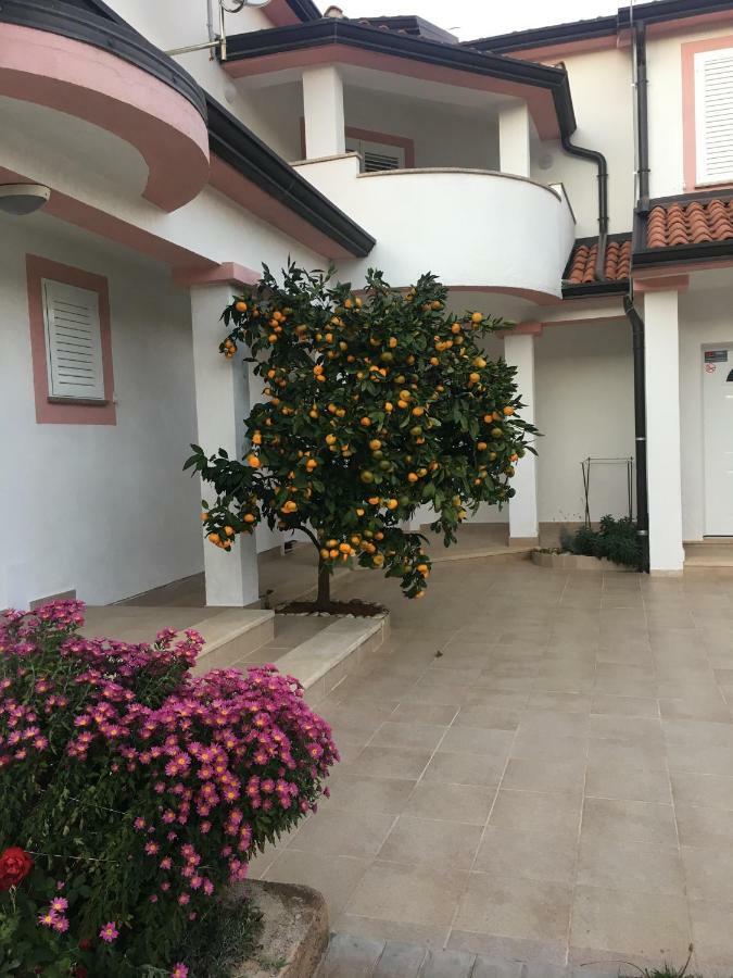 Casa Isabella Διαμέρισμα Πούλα Εξωτερικό φωτογραφία