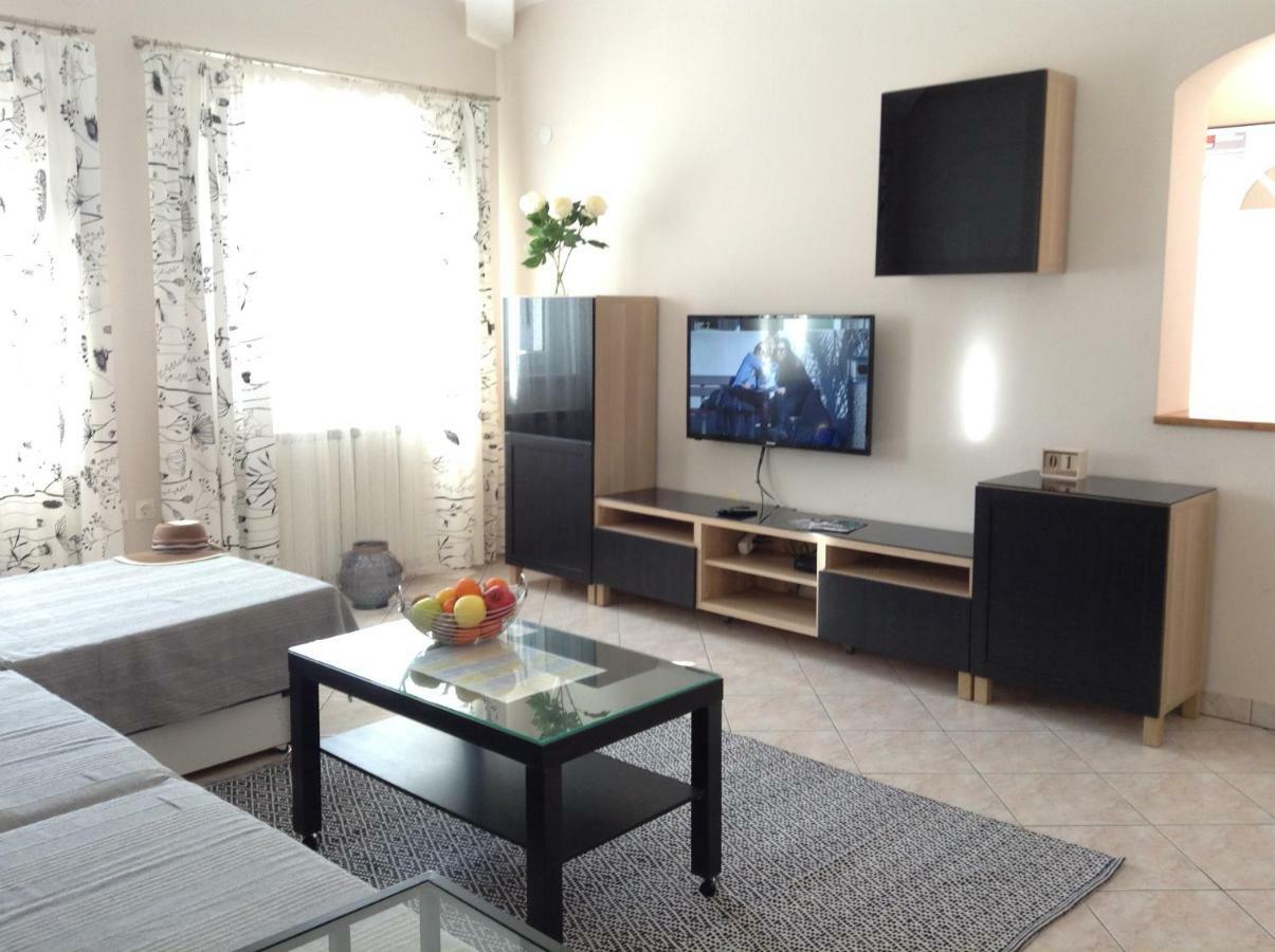 Casa Isabella Διαμέρισμα Πούλα Εξωτερικό φωτογραφία