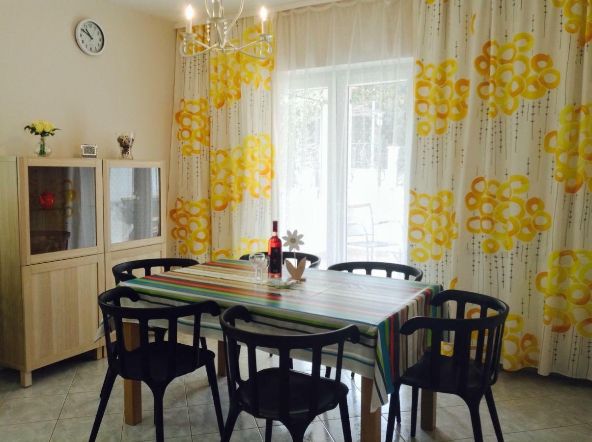Casa Isabella Διαμέρισμα Πούλα Εξωτερικό φωτογραφία