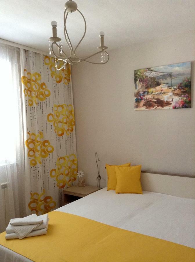 Casa Isabella Διαμέρισμα Πούλα Εξωτερικό φωτογραφία