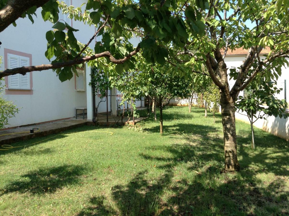 Casa Isabella Διαμέρισμα Πούλα Εξωτερικό φωτογραφία