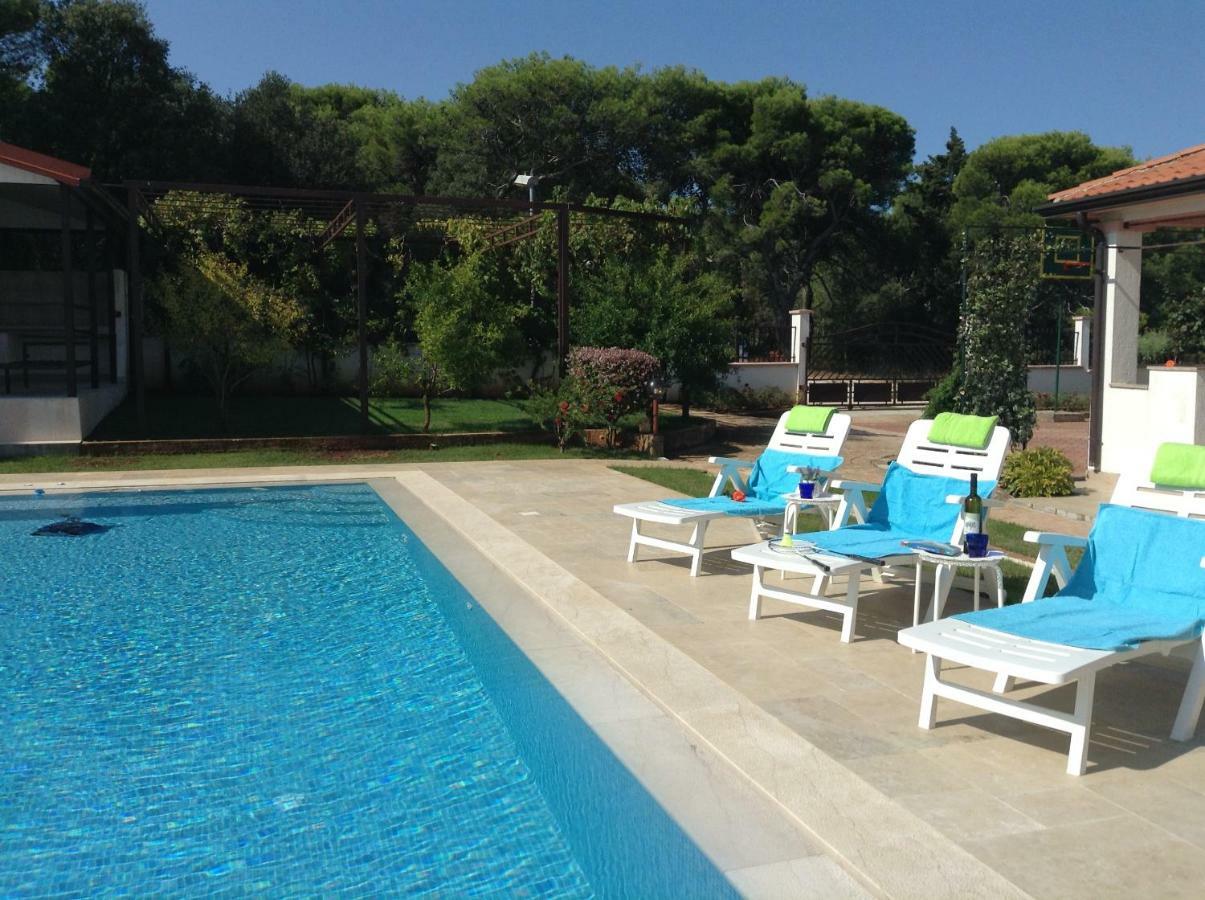 Casa Isabella Διαμέρισμα Πούλα Εξωτερικό φωτογραφία