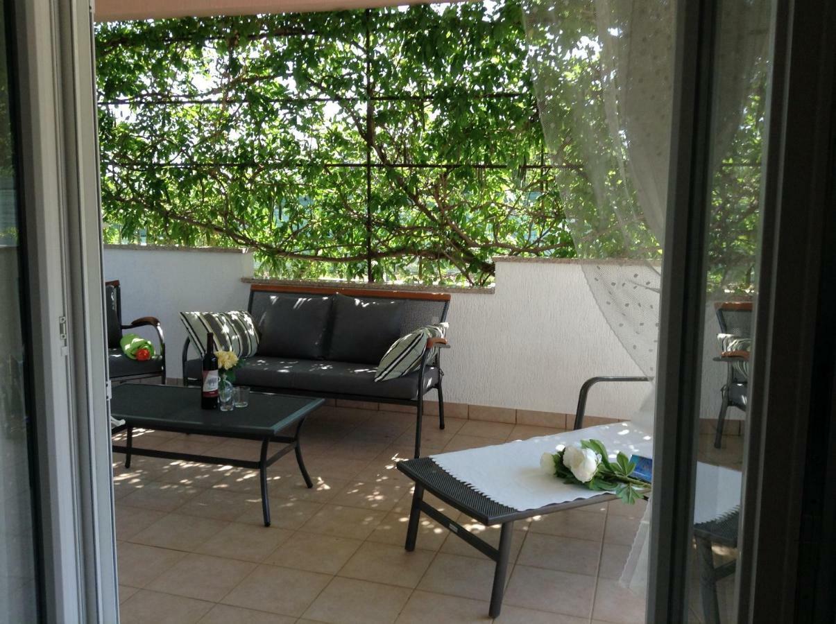 Casa Isabella Διαμέρισμα Πούλα Εξωτερικό φωτογραφία
