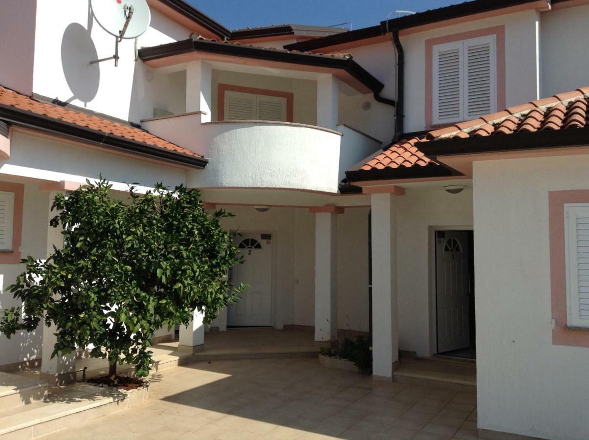 Casa Isabella Διαμέρισμα Πούλα Εξωτερικό φωτογραφία