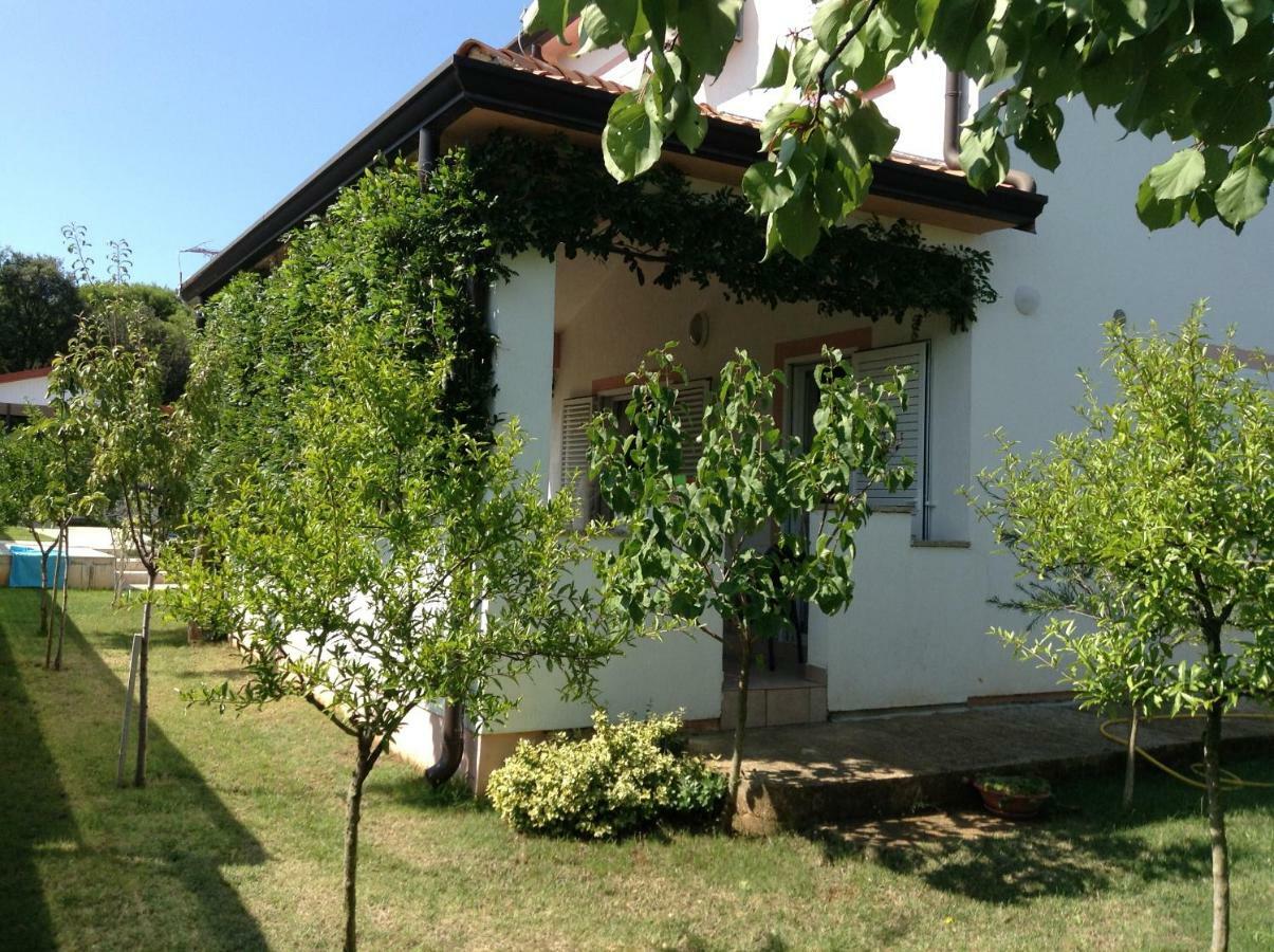 Casa Isabella Διαμέρισμα Πούλα Εξωτερικό φωτογραφία
