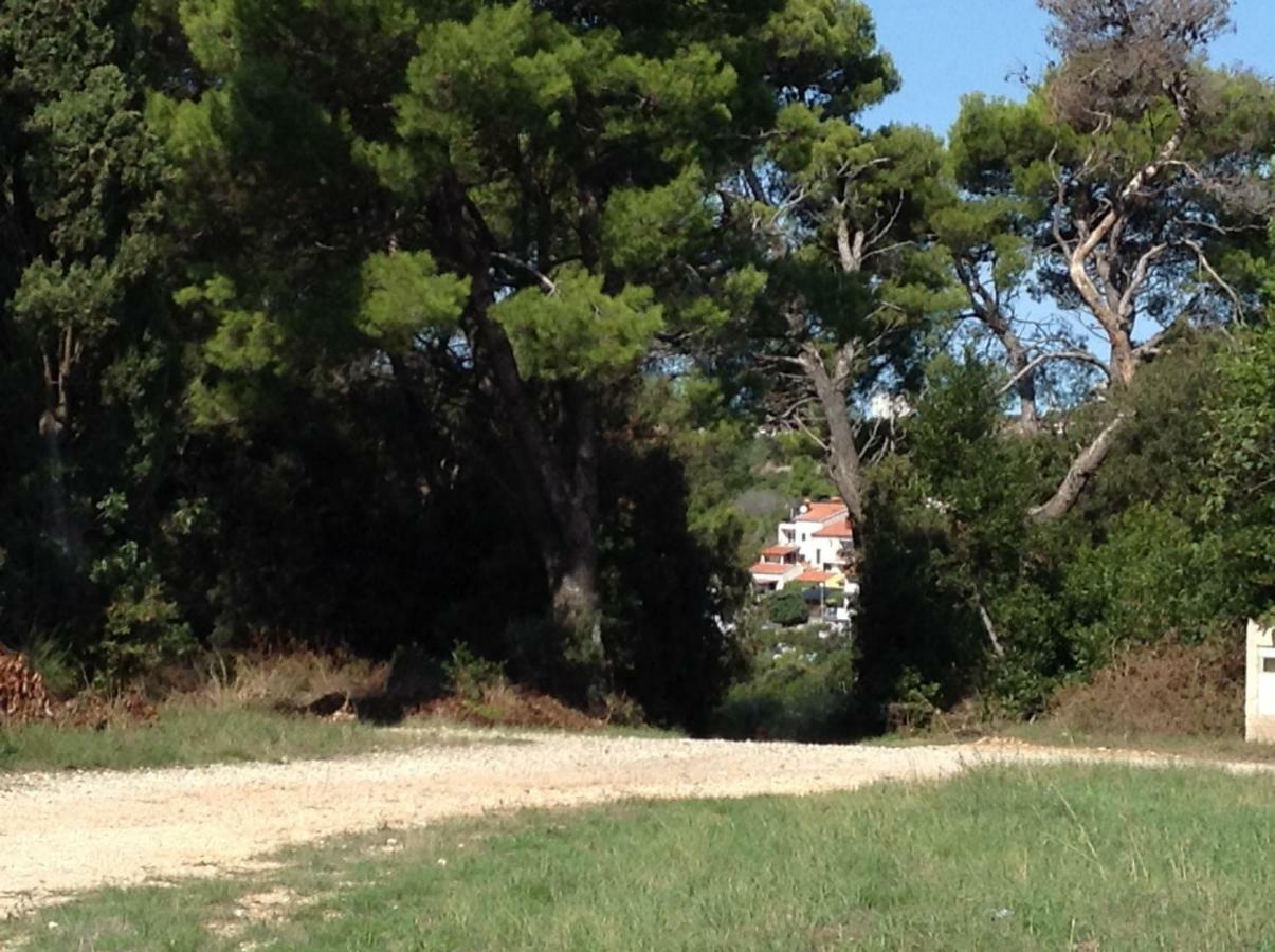Casa Isabella Διαμέρισμα Πούλα Εξωτερικό φωτογραφία