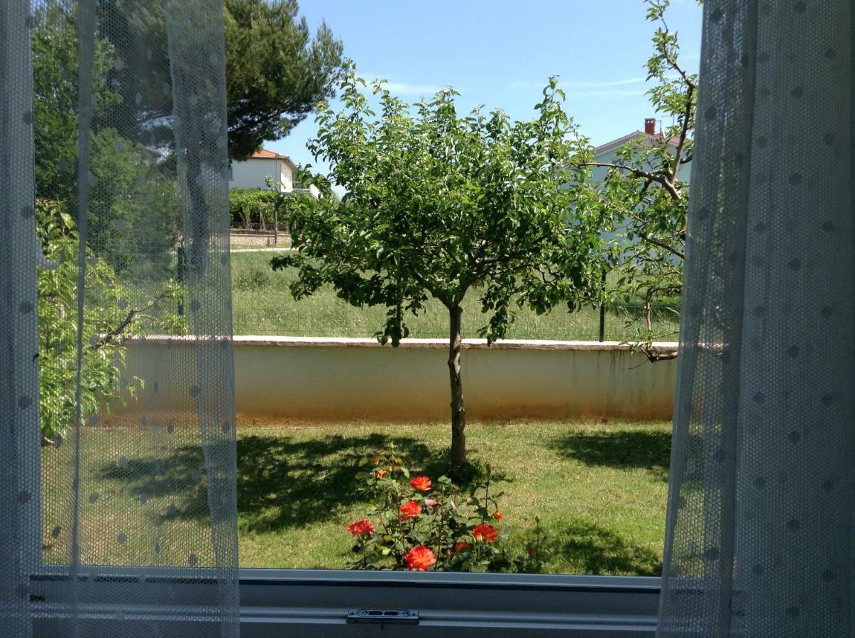 Casa Isabella Διαμέρισμα Πούλα Εξωτερικό φωτογραφία